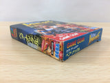Bare Knuckle Ikari no Tekken BOXED Sega Game Gear Japan - DG8776