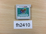 Inazuma Eleven GO2 Nintendo 3DS Japan - FH2410