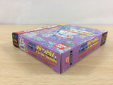 SD Gundam Winner's History BOXED Sega Game Gear Japan - UB9521