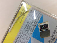 di4357 Tengai Makyo II Manji Maru SUPER CD ROM 2 PC Engine Japan