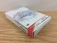 DI3985 Final Fantasy IV 4 BOXED Wonder Swan Bandai Japan