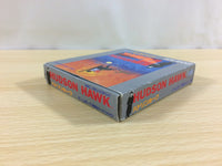 ua9904 Hudson Hawk BOXED GameBoy Game Boy Japan