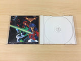 Alshark SUPER CD ROM 2 PC Engine Japan - DG9738