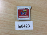 Inazuma Eleven GO2 Nintendo 3DS Japan - FG8423