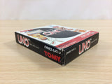 UNO Small World BOXED GameBoy Game Boy Japan - UD7290