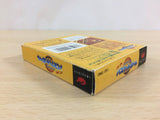 GB Basketball BOXED GameBoy Game Boy Japan - UC8986