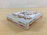 Looney Tunes Bugs Bunny to Yukai na Nakama Tachi BOXED Game Boy Japan - UB9959