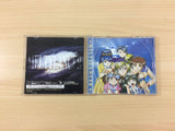 MeltyLancer Ginga Shoujo Keisatsu 2086 Sega Saturn Japan - UC3040