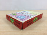 UB8146 Motocross Maniacs BOXED GameBoy Game Boy Japan
