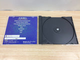 Yoshiyuki Sadamoto Illustrations Sega Saturn Japan - FC6442