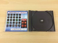 DF7099 Simple 1500 Series 035 The Shooting PS1 Japan