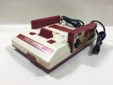 wa1869 NES Original Famicom Console Only Japan