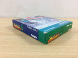 Trans America Ultra Quiz Oudan Part 4 BOXED GameBoy Game Boy Japan - UB7611