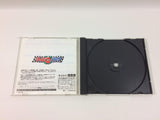 g8871 Choro Q Park Sega Saturn Japan
