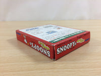 ud7022 Snoopy no Hajimete no Otsukai BOXED GameBoy Game Boy Japan