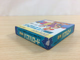 Bouken! Puzzle Road BOXED GameBoy Game Boy Japan - UD4278