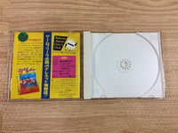 di3219 Psychic Storm SUPER CD ROM 2 PC Engine Japan