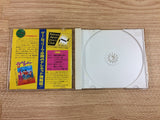 di3219 Psychic Storm SUPER CD ROM 2 PC Engine Japan