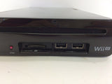 Wii U Console WUP-101-02 Japan - Not Working FC8315