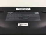 Wii U Console WUP-101-02 Japan - Not Working FC8315
