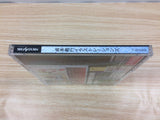 Yoshiyuki Sadamoto Illustrations Sega Saturn Japan - FC6442