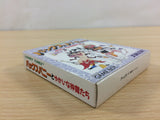 Looney Tunes Bugs Bunny to Yukai na Nakama Tachi BOXED Game Boy Japan - UB9959