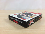 UNO Small World BOXED GameBoy Game Boy Japan - UD7290