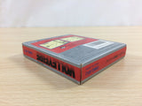 Volley Fire BOXED GameBoy Game Boy Japan - UD4635