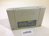 Street Fighter II 2 SNES Super Famicom Japan - SE8540