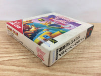 di3380 Fantasy Zone Gear Opa-Opa Jr. no Bouken BOXED Sega Game Gear Japan