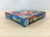 Bare Knuckle Ikari no Tekken BOXED Sega Game Gear Japan - DG8776