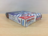 Aerial Assault BOXED Sega Game Gear Japan - DG6677