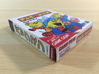 de8153 Pac Man BOXED Sega Game Gear Japan