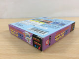 SD Gundam Winner's History BOXED Sega Game Gear Japan - UB9521