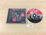 UC4803 Grand Theft Auto Pokkiri 1400 PS1 Japan