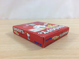 ud7022 Snoopy no Hajimete no Otsukai BOXED GameBoy Game Boy Japan