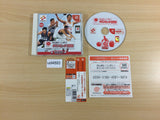 Ganbare Nippon Olympic 2000 Dreamcast Japan - UD4893
