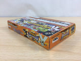 Zatch Bell! Gash Unare! 2 BOXED GameBoy Advance Japan - UB9324