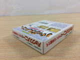 Looney Tunes Bugs Bunny to Yukai na Nakama Tachi BOXED Game Boy Japan - UB9959