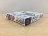 Aerial Assault BOXED Sega Game Gear Japan - DG6677