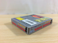 ua9904 Hudson Hawk BOXED GameBoy Game Boy Japan