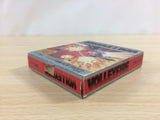Volley Fire BOXED GameBoy Game Boy Japan - UD4635