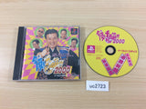 Konya Mo Dorubako!! 2000 PS1 Japan - UC2723