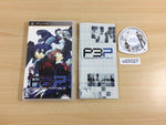 UD3027 PERSONA 3 PSP Japan