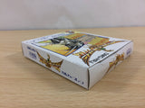 Hiryu no Ken Gaiden BOXED GameBoy Game Boy Japan - UB8664