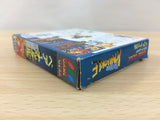 Bare Knuckle Ikari no Tekken BOXED Sega Game Gear Japan - DG8776