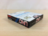 UNO Small World BOXED GameBoy Game Boy Japan - UD7290