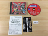 Ninpu Sentai Harikenger PS1 Japan - FG6917