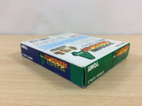 Trans America Ultra Quiz Oudan Part 4 BOXED GameBoy Game Boy Japan - UB7611