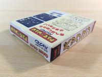 de8153 Pac Man BOXED Sega Game Gear Japan